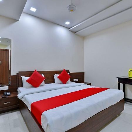 Oyo 10607 Hotel Image Point Džódhpur Exteriér fotografie